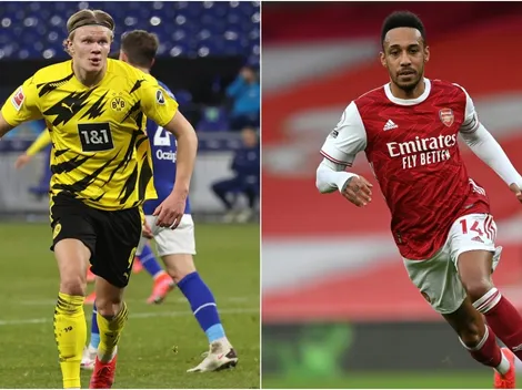 Borussia Monchengladbach vs. Manchester City EN VIVO por Champions League: Cuándo y dónde ver desde USA