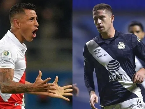 Yoshimar Yotún confesó que habló con Santiago Ormeño sobre la Blanquiroja