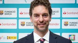 Pau Gasol (Foto: Getty)