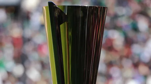 La Copa Oro tendrá a todos los invitados.