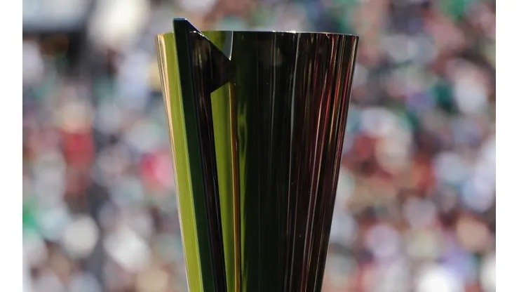La Copa Oro tendrá a todos los invitados.