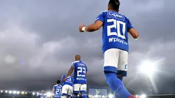 Las novedades con las que llega Millonarios para enfrentar a Junior de Barranquilla