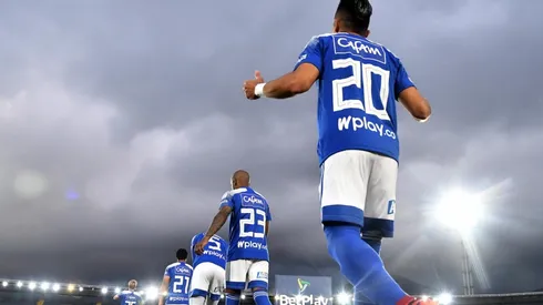 Las novedades con las que llega Millonarios para enfrentar a Junior de Barranquilla