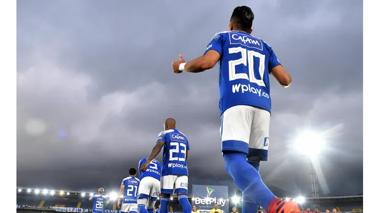Las novedades con las que llega Millonarios para enfrentar a Junior de Barranquilla