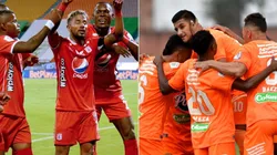 Nueva programación para América vs Envigado por la fecha 9 de la Liga BetPlay 2021-l