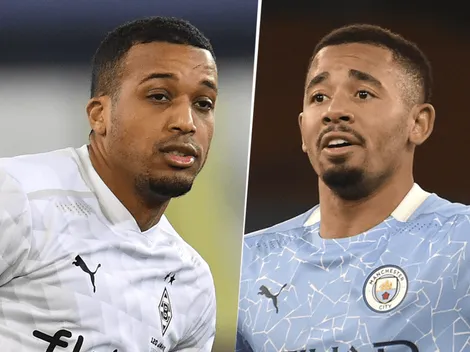 EN VIVO: Borussia Mönchengladbach vs. Manchester City por la Champions League