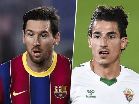 FINAL | Barcelona vs. Elche: resultado y estadísticas