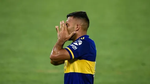 ¿Boca se queda sin "9"? En los próximos días llegaría una oferta por Wanchope