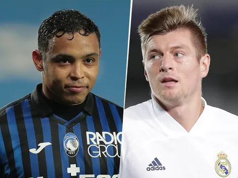 EN VIVO: Atalanta vs. Real Madrid por la Champions League