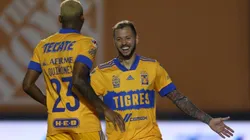 Tigres iría con un temible tridente a San Luis
