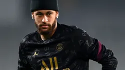 Neymar (Foto: Getty)