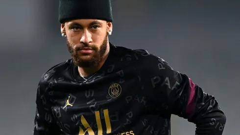 Neymar (Foto: Getty)