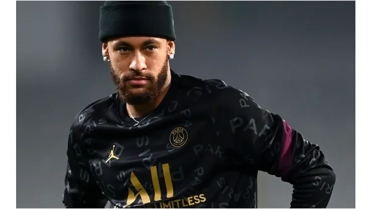 Neymar (Foto: Getty)