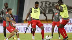 Así se prepara América de Cali para enfrentar a Envigado y a Pasto