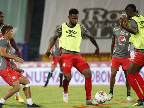 Así se prepara América de Cali para enfrentar a Envigado y a Pasto