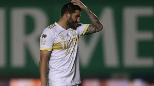 Gremio también buscó a André-Pierre Gignac