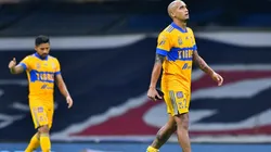 "Lo vi y me dio risa": Chaka por la sanción al América