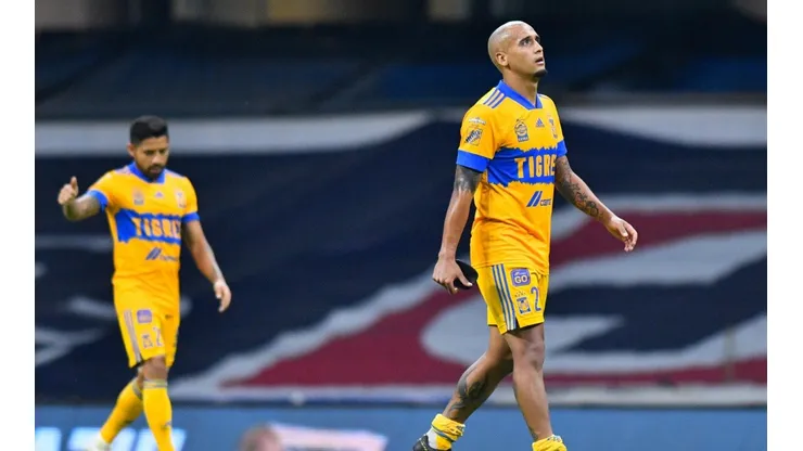 "Lo vi y me dio risa": Chaka por la sanción al América