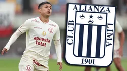 Jairo Concha "criticó" a sus ex compañeros de Alianza Lima