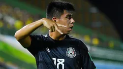 Efraín Álvarez estaría entre México y Estados Unidos