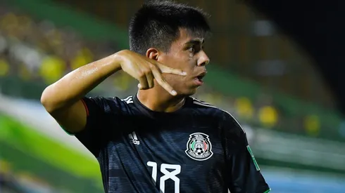 Efraín Álvarez estaría entre México y Estados Unidos