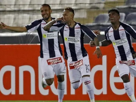 "La fecha tentativa" para conocerse el fallo del TAS por caso Alianza