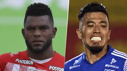 Junior vs. Millonarios por la Liga Betplay (Foto: Vizzor).