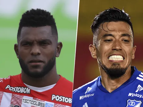 FINAL: Junior vs. Millonarios por la Liga Betplay