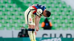 América sufrió una sanción histórica.