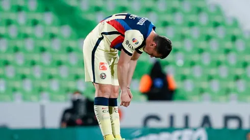 América sufrió una sanción histórica.