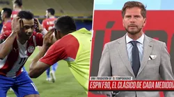 Ruggeri casi se va: Vignolo dijo qué pasaría si Boca y River tuvieran a los Romero