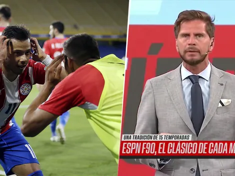 Ruggeri casi se va: Vignolo dijo qué pasaría si Boca y River tuvieran a los Romero