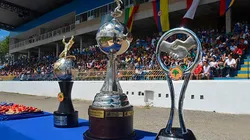 Es oficial: la Copa Libertadores Femenina 2021 se verá por Win Sports