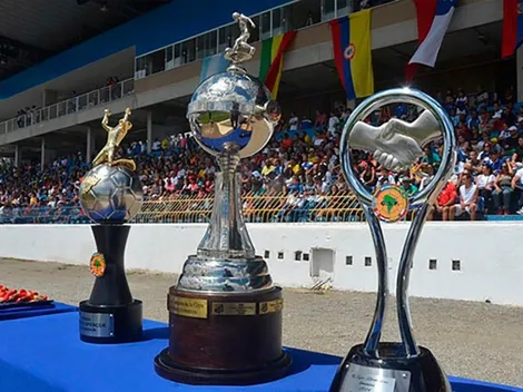 Es oficial: la Copa Libertadores Femenina 2021 se verá por Win Sports