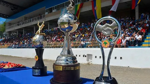 Es oficial: la Copa Libertadores Femenina 2021 se verá por Win Sports