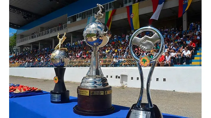 Es oficial: la Copa Libertadores Femenina 2021 se verá por Win Sports