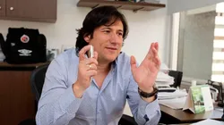 José Augusto Cadena volvería pronto al FPC.