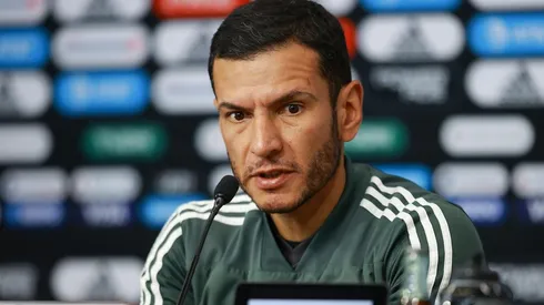 Lista preliminar de 50 jugadores para el Preolímpico