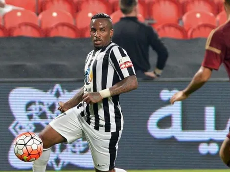 Además de la MLS y Brasil: Jefferson Farfán tiene una opción más del exterior