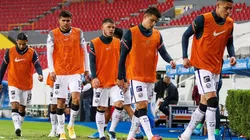 Castigos distintos para América y Atlético Morelia por el mismo error