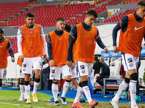 Castigos distintos para América y Atlético Morelia por el mismo error