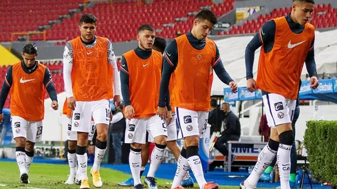 Castigos distintos para América y Atlético Morelia por el mismo error