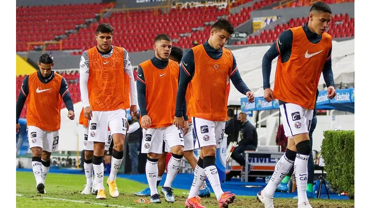 Castigos distintos para América y Atlético Morelia por el mismo error