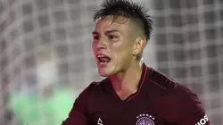 Alexandro Bernabei, Lanús (Imagen: Getty)