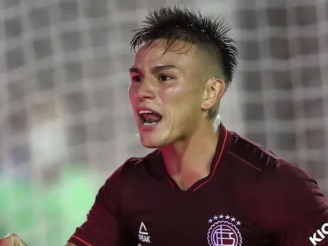 EN VIVO: Lanús vs. Real Pilar por la Copa Argentina