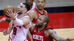 Zach LaVine (Foto: Getty)