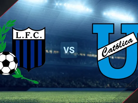 Qué canal transmite Liverpool vs. Universidad Católica por la Copa Libertadores