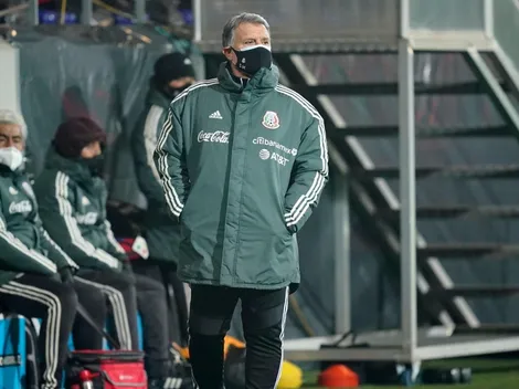 ¿Cuándo juega la Selección Mexicana?