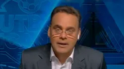 David Faitelson apostó su casa y su cabellera seguro de que no castigarían al América.