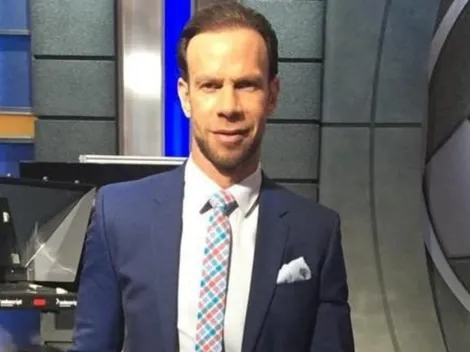 Zague apuntó contra el Atlas: "Es ridículo lo que plantean"